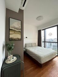 Stirling Residences (D3), Apartment #458783971